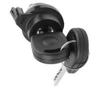 Interruptor encendido Compatible Con A6 Q3 R8 Para TT Cilindro Bloqueo Interruptor Arranque Encendido Con Componentes Clave Piezas Automotrices Superior-8E0905855A
