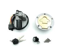 Interruptor Encendido Compatible Con Ducati Para ST2 1998-2003 Para 916 996 998 748 1997-2002 Para Cagiva Mito 125 Para ST4 2000-2002 Interruptor Encendido Cerradura Arranque Tapa Combustible