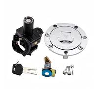 Interruptor Encendido Compatible Con Para CBR250 MC19 MC22 1988 1989 1990 1991 1992 1993 1994 Bloqueo Interruptor De Encendido Motocicleta OEM 35100-MR8-027