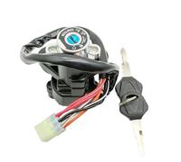 Interruptor Encendido Compatible Con Suzuki Para GSF600 Para GSF1200 Para Bandit Bloqueo De Encendido Bloqueo De Interruptor De Arranque OEM: 37100-46E21 37100-33E01