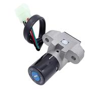 Interruptor Encendido Compatible Con Suzuki Para GSX600F Para Katana 1988-1997 Para RF600 1994-1996 OEM: 37100-06800 37100-33D00 Bloqueo Del Interruptor De Encendido De La Motocicleta
