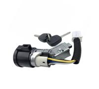 Interruptor encendido Compatible Con Toyota Para Aygo 50 Kw, 68 Ps 2005-2014 40 Kw, 54 Ps 2005-2010 Reemplazo Interruptor Arranque Motor N0501412