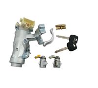 Interruptor encendido Compatible Con Toyota Para Hilux LN152 11/1998-01/2005 LN167 08/1997-01/2005 LN172 11/1997-01/2005 Interruptor Central Bloqueo Encendido