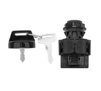 Interruptor encendido de 3 posiciones de 6 pines para Polaris Sportsman Scrambler Ranger RZR Trail Blazer Trail Boss 1000 900 850 800 700 650 600 570 550 500 450 425 400 330 325 300 250 150 con llave