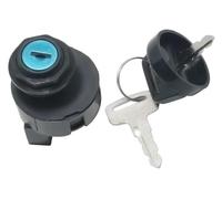 Interruptor Encendido Llaves Para Polaris Para ACE 150 Para MD 330 500 4X4 Para Forest 800 6X6 450 Interruptor Encendido Eléctrico Para Motocicleta.