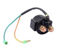 Interruptor Encendido Moto Para ATC250SX ATC250 ATC 250 CH125 Para ELITE CH 125 CB360 CB 360 Interruptor Encendido Relé Arranque Motocicleta