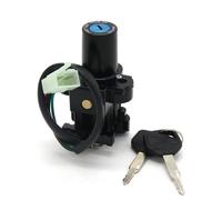 Interruptor Encendido Moto Para CBR1100XX 1999-2006 Para ST1300 2003-2011 Para VFR800 2002-2009 Accesorios De Repuesto Actualización De Piezas Llave De Interruptor De Encendido De Motocicleta
