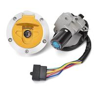Interruptor Encendido Moto Para Ducati Para Monster 620 695 750 900 S2R 1000 748 916 996 998 Para Cagiva Para Mito 125 59820281A Interruptor Encendido Bloqueo Asiento