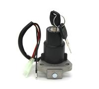 Interruptor Encendido Moto Para FZ750 1985 1986 Para Genesis 1987 1988 1989 1990 Piezas De Motocicleta Interruptor Arranque Encendido Juego Llaves Bloqueo