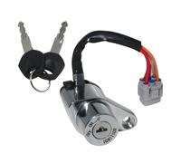 Interruptor Encendido Moto Para Suzuki Para VLR1800 Para Intruso Para C1800R Para Bulevar Para C109R Kit Cerraduras Interruptor Encendido Motocicleta 37110-22H30