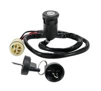 Interruptor Encendido Moto Para TRX500FM 500TM 500FE 500FA 500FGA 500FAA Kit De Bloqueo Interruptor Llave Encendido Motocicleta OEM:35100-HP0-A00