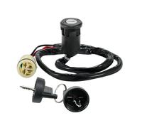 Interruptor Encendido Moto Para TRX500FM Para TRX500TM Para TRX500FE Para TRX500FA Para TRX500FGA Interruptor De Encendido Motocicleta Bloqueo Llave