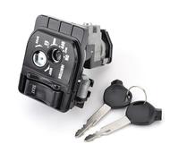 Interruptor Encendido Moto Para VARIO Para 150 Para Fi 2015-2016 Interruptor De Bloqueo Ignición Juego Llaves Antirrobo Arranque Motocicleta 3501A-K59-A10