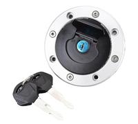 Interruptor Encendido Motocicleta Para Suzuki DL1000 DL650 Para V-Strom 2004-2011 2010 Interruptor Encendido Tapa Tanque Combustible Cerradura Asiento(Cover)