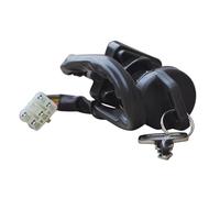 Interruptor Encendido Motocicleta para Suzuki para LTF400/400F/400FZ para King para Quad 2008-2017 Interruptor De Encendido Motocicleta Llave