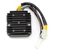 Interruptor encendido motocicleta Rectificador Regulador Voltaje Motocicletas Para F650 1993 1994 1995 1996 1997 1998 F650ST 1996 1997 1998 61312346432