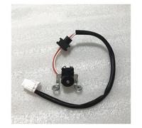 Interruptor encendido motocicleta Sensor Disparo Magneto Motocicleta Para YBR125 YBR 125 5VL 5AP Bobina Disparo Captación Encendido Repuestos Pulso 125 Cc