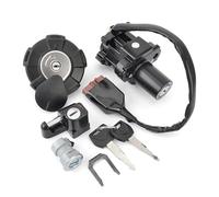 Interruptor Encendido Motocicletas Para CRF300LAM Para CRF300L Para CRF300LM Para CRF300 Interruptor De Encendido Bloqueo Asiento 35010-K1T-E51