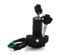 Interruptor Encendido Motocicletas Para Suzuki Para GIXXER155 Para GSX150F Para GSX150 Para DEA DZA Para L6 Interruptor Bloqueo Encendido Motocicleta Kit 37100-34J00-000