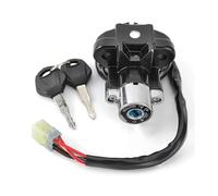 Interruptor Encendido Motocicletas Para Suzuki Para GZ125 Para GZ250 Llave De Interruptor De Encendido 37100-46E21 37100-33E01 37100-33E20