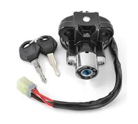 Interruptor Encendido Motocicletas Para Suzuki Para SV650 1999-2002 Llave De Interruptor Encendido 37100-46E21 37100-33E01 37100-33E20
