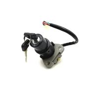 Interruptor Encendido Motocicletas Para Tricker Para XG250 Accesorios De Motocicleta Interruptor Bloqueo Ignición Juego Llaves Con Dos