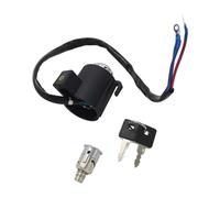 Interruptor Encendido Motocicletas Para XL1200C Para SPORTSTER Para XL1200S Para XL1200CP Para XL1200L XL1200N XL1200R Interruptor Encendido Llave Bloqueo Asiento