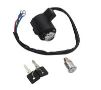 Interruptor Encendido Motocicletas Para XL1200C Para XL1200S Para XL1200CP Para XL1200L Para XL1200N Para XL1200R Interruptor De Encendido Juego Llaves Bloqueo Asiento