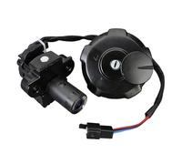 Interruptor Encendido Motocicletas Para XR650 Para XR650L 1993-2017 Interruptor Encendido Tapa Combustible Kit Llave Bloqueo Asiento 35010-MY6-680 35010-MY6-L40