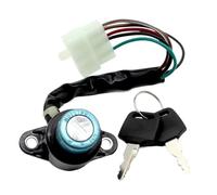 Interruptor Encendido para CBT125cc 150cc 125 150