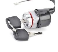 Interruptor Encendido Para CL125S Para Scrambler 1973-1974 Para S90 1969 Interruptor De Llave De Encendido De Motocicleta OEM:35010-111-671 35010-028-010