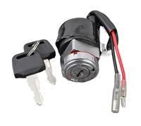 Interruptor Encendido Para CL90 Para Scrambler 1967-1969 Para S90 1965 Motocicletas Interruptor De Llave De Encendido OEM: 35010-111-671 35010-028-010