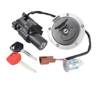 Interruptor Encendido Para CRF1100A4 2020-2023 Interruptor De Encendido De Tapa De Tanque De Combustible Y Cerradura De Asiento OEM: 35010-MKS-A02