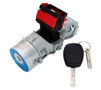 Interruptor Encendido para Dacia Interruptor De Encendido Arranque Barril | Para Dacia Para Logan L90/U90/F90 2004-2012 Aleación de zinc