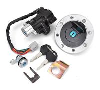 Interruptor Encendido Para Kawasaki Para Ninja 1000 ZX10R ZX6R ZX14R 650 400R Z1000SX ER6N ER6F ZX1000 ZX636 ZX1400 Llave Bloqueo Interruptor Encendido Llave encendido