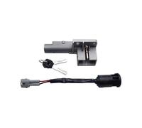 Interruptor Encendido Para Surron Para Luz Para Bee XS Interruptor Encendido Cerradura Barril Con Juego Llaves Accesorios Universales Para Motocicleta