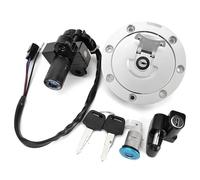 Interruptor Encendido Para VT250 MC20 Spada CB400 CB400SF CB 400 400SF 1992 1993 1994-1998 Llave Bloqueo Interruptor Encendido Y Tapón Gasolina