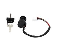 Interruptor Encendido Para YFZ450 Para YFZ450V Para ESPECIAL Para BILL Para BALLANCE Para EDITION Para Motocicleta Enchufe Interruptor Llave Encendido Llave encendido