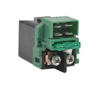 Interruptor Encendido Relé Arranque Eléctrico Motocicleta 12V Para PC800 COSTA DEL PACÍFICO/VFR800 INTERCEPTOR/PC800