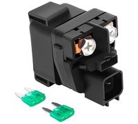 Interruptor Encendido Relé Arranque Motocicleta Para Suzuki Para Bicicleta Calle LT-A450X LT-A450XZ LT-A750X LT-A750XZ