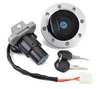 Interruptor Encendido Tapón De Gasolina, Interruptor Encendido Y Llave Para Hyosung GT250R, GT650R, GD250R, GT250, GT650 GT650S