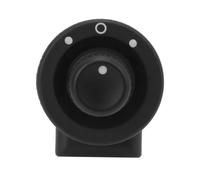 interruptor espejo coche Interruptor De Espejo Puerta Lateral Eléctrico 255704649R ABS Para Dacia Para Duster Para Logan