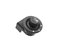 interruptor espejo coche Interruptor Espejo Retrovisor Lateral Botón Perilla Externa Para Dacia Para Duster Para Logan 255704649R 8200214919