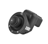 interruptor espejo coche Para Captur Para Clio MK4 Para Modus 8200214921 8200676529 Botón Control Perilla Espejo Lateral Ala Eléctrica Con Plegable