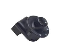 interruptor espejo coche Para Dacia Para Duster Para Logan 2004-2016 8200002442A Interruptor Espejo Puerta Lateral Eléctrico 255704649R Reemplazo ABS