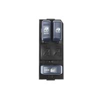 interruptor espejo coche Para GMC Para Camioneta Para Jimmy Para Sonoma Para Suburban Para Yukon 15009690 15151360 15151356 15151362 Interruptor Ventanilla Principal Eléctrico(15151356)