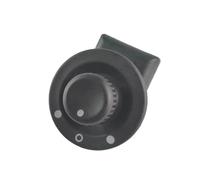 interruptor espejo lateral Compatible Con Master Para Twingo | Para Modus Para Megane Para Trafic 255704649R 8200214919 Int Erruptor Espejo Retrovisor Eléctrico Botón Perilla Externo