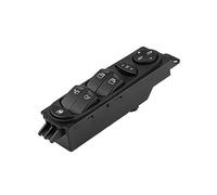 Interruptor Espejo Retrovisor Para Benz Viano Vito W639 2003-2015 Control Elevador Ventana Automático Interruptor Espejo Retrovisor A6395451313 Botón Control Empuje