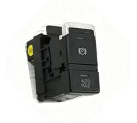 Interruptor Estacionamiento Compatible Con VW Para Teramont Para Atlas 2018 2019 2020 2021 2022 2023 Interruptor Freno Mano Electrónico Interruptor Botón Estacionamiento 3CN927225