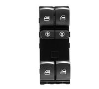 Interruptor estacionamiento For Touareg For 2011-2014 Front Driver Door Master Power Window Switch Button 7P6959857 7LE959857E Freno Coche BotóN